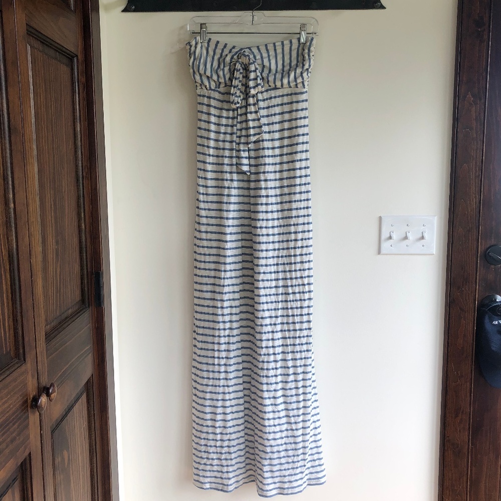 Splendid Stripped Maxi, Size small